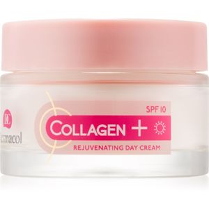 Dermacol Collagen + intenzív fiatalító nappali krém 50 ml