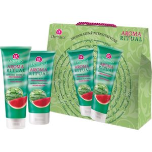 Dermacol Aroma Ritual Fresh Watermelon kozmetika szett (testre)