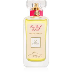 Dermacol Honey Pomelo & Neroli Eau de Parfum hölgyeknek 50 ml