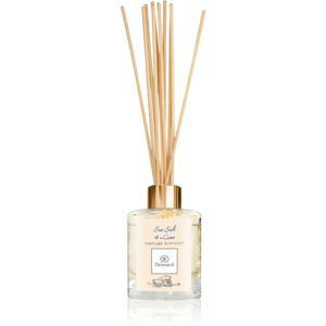 Dermacol Perfume Diffuser aroma diffúzor töltelékkel Sea Salt & Lime