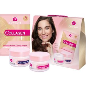 Dermacol Collagen+ ajándékszett (a ráncok ellen)