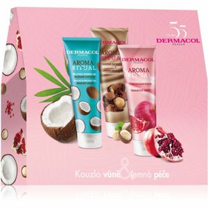 Dermacol Aroma Ritual Mix ajándékszett (zuhanyba)
