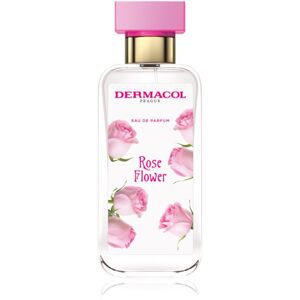 Dermacol Rose Water Eau de Parfum hölgyeknek 50 ml
