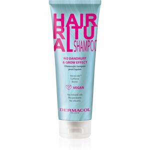 Dermacol Hair Ritual korpásodás elleni sampon 250 ml