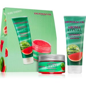 Dermacol Aroma Ritual Fresh Watermelon ajándékszett (testre)
