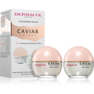 Dermacol Caviar Energy feszesítő krém (dupla csomagolás)