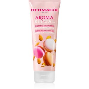 Dermacol Aroma Ritual Almond Macaroon nyugtató tusfürdő 250 ml