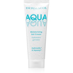 Dermacol Aqua Aqua hidratáló géles krém 50 ml