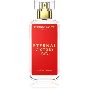 Dermacol Men Agent Eternal Victory Eau de Parfum uraknak 50 ml