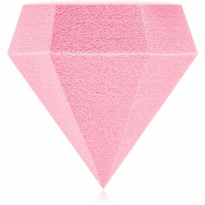 Gabriella Salvete Diamond Sponge make-up szivacs Pink 1 db
