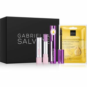 Gabriella Salvete Gift Box Care ajándékszett (a tökéletes küllemért)