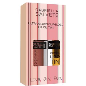 Gabriella Salvete Ultra Glossy & Tint ajándékszett