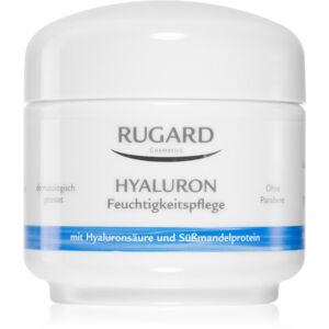 Rugard Hyaluron Cream hidratáló krém érett bőrre 100 ml
