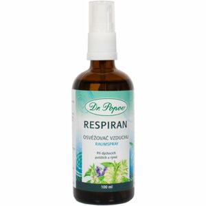 Dr. Popov Natural air freshener RESPIRAN légfrissítő 100 ml