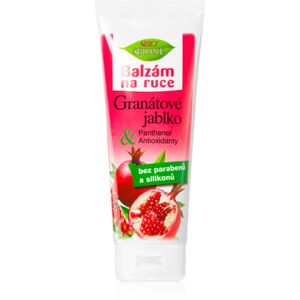 Bione Cosmetics Pomegranate balzsam a kezekre 205 ml
