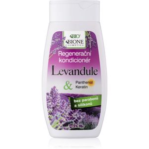 Bione Cosmetics Lavender regeneráló kondicionáló