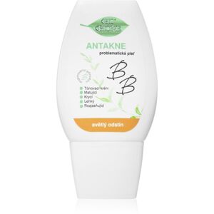 Bione Cosmetics Antakne mattító BB krém árnyalat Light 40 ml