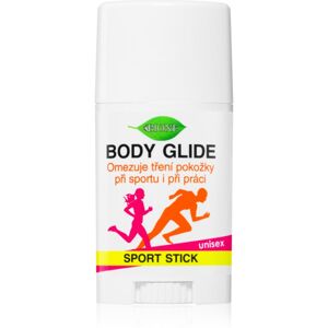Bione Cosmetics Body Glide Sport Stick védő ápolás sportolóknak 45 ml