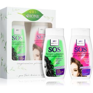 Bione Cosmetics SOS ajándékszett (hajhullás ellen)