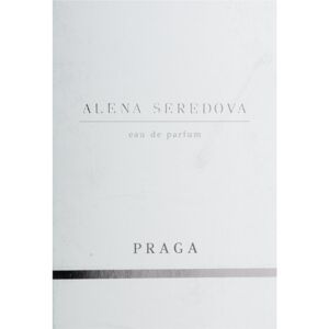 Alena Šeredová Praga Eau de Parfum hölgyeknek 2 ml