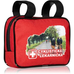 Štěpař First aid kit for cyclists 1 db