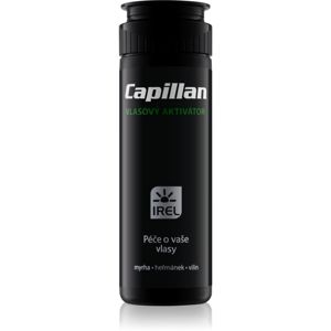 Capillan Hair Care aktivátor a hajra a haj növekedésének elősegítésére 200 ml