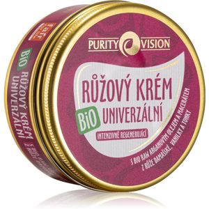 Purity Vision BIO Rose univerzális krém rózsából 70 ml