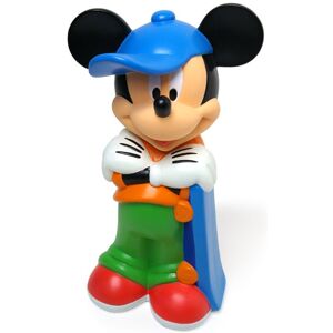 Disney Mickey 3D habfürdő és tusfürdő gél 2 in 1 300 ml