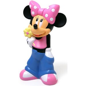 Disney Minnie 3D habfürdő és tusfürdő gél 2 in 1 200 ml