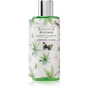 Bohemia Gifts & Cosmetics Botanica hajsampon kender olajjal
