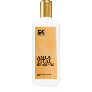 Brazil Keratin Amla Vital Hair sampon a meggyengült és sérült hajra olajjal 300 ml