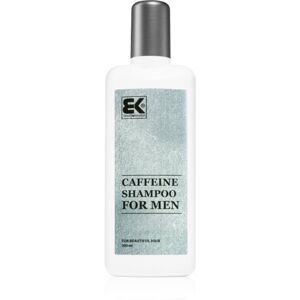 Brazil Keratin Shampoo for man sampon koffein kivonattal uraknak 300 ml