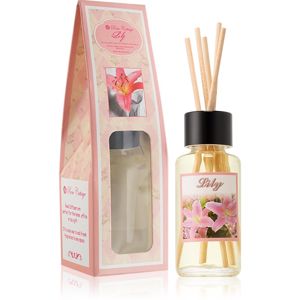 Sofira Decor Interior Lily aroma diffúzor töltelékkel 40 ml