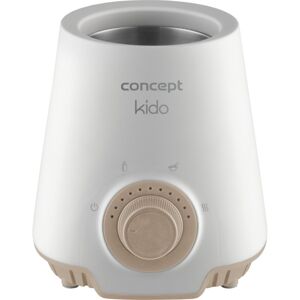 Concept KIDO OL4000 Single cumisüveg melegítő 3 az 1-ben 1 db