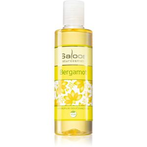 Saloos Make-up Removal Oil Bergamot tisztító és sminklemosó olaj 200 ml