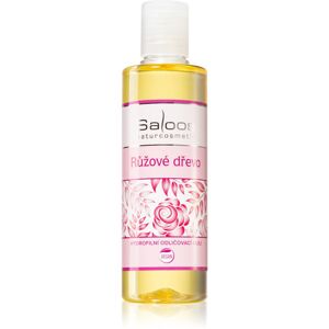 Saloos Make-up Removal Oil Pau-Rosa tisztító és sminklemosó olaj 200 ml