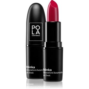 Pola Cosmetics Sappy Lips hidratáló rúzs árnyalat 109 3.8 g