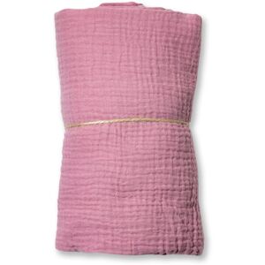 Eseco Muslin Bath Towel Pink törölköző 100x120 cm