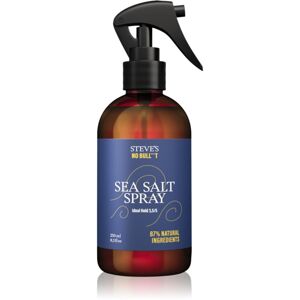 Steve's No Bull***t Sea Salt Spray styling spray tengeri sóval uraknak 250 ml