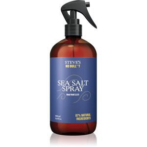 Steve's No Bull***t Sea Salt Spray styling spray tengeri sóval uraknak 500 ml