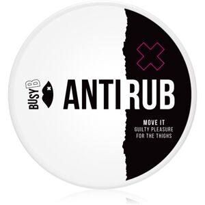 BusyB Antirub Move It nyugtató hidratáló gél érzékeny, irritált bőrre 35 g