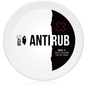 BusyB Antirub Move It nyugtató hidratáló gél érzékeny, irritált bőrre 10 g