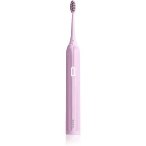 Tesla Smart Toothbrush Sonic TS200 sonic fogkefe Pink 1 db