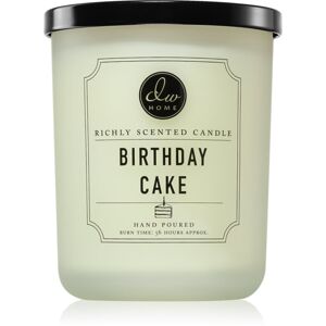 DW Home Signature Birthday Cake illatgyertya 425 g