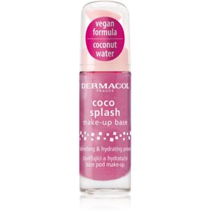 Dermacol Coco Splash hidratáló make-up alap bázis 20 ml