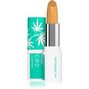 Dermacol Cannabis Magic CBD önszínező PH balzsam az ajkakra árnyalat 02 3,5 ml