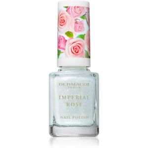 Dermacol Imperial Rose körömlakk csillogó árnyalat 01 11 ml