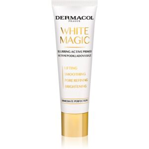 Dermacol White Magic sminkalap a make-up alá 20 ml