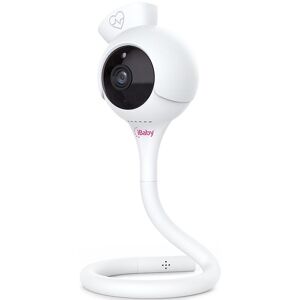iBaby Care i2 légzésfigyelő kamerás bébiőrrel