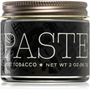 18.21 Man Made Paste Sweet Tobacco formázó paszta hajra 57 g